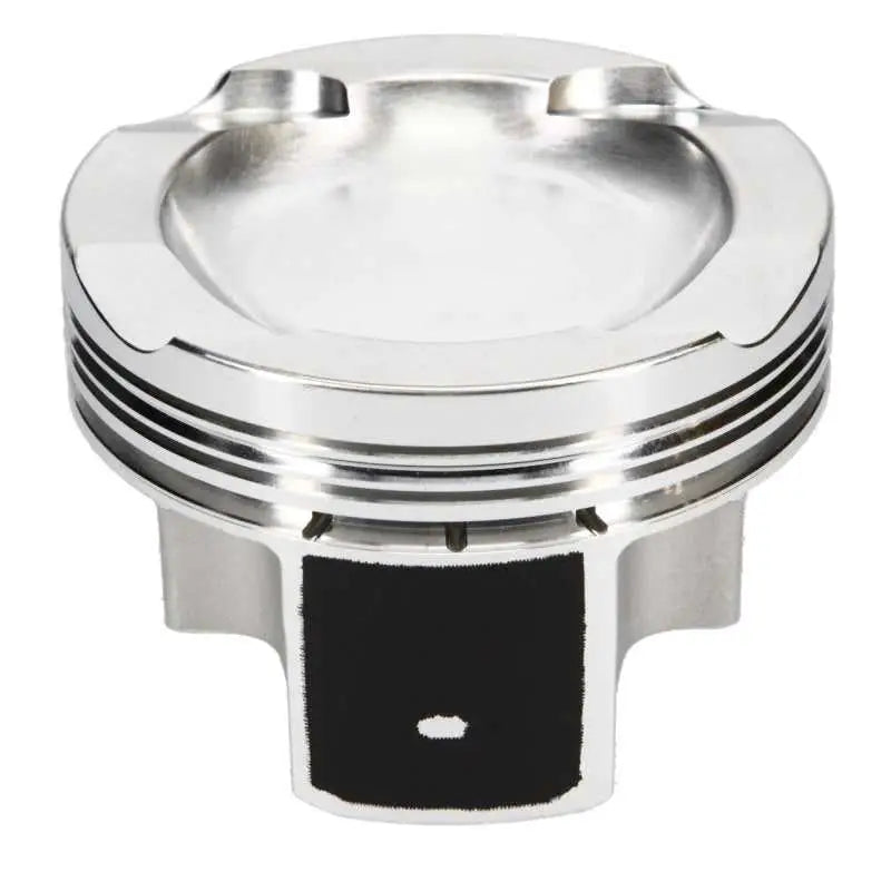 JE Pistons JE Pistons BMW N55B30 84mm Bore 9.5:1 Compression Ratio -14.7 Dish FSR Piston - Set of 6