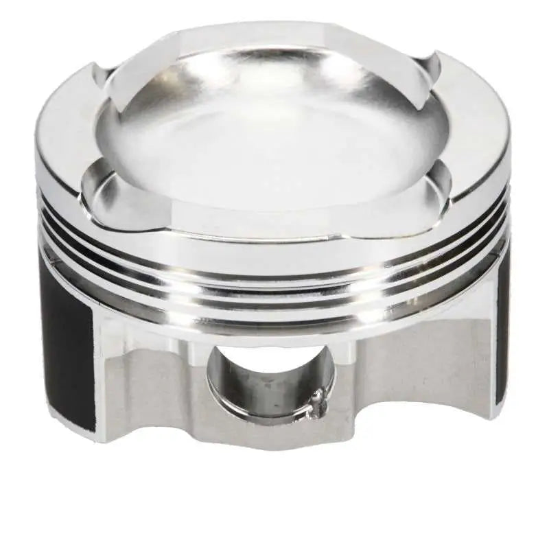 JE Pistons BMW N55B30 84mm Bore 9.5:1 Compression Ratio -14.7 Dish FSR Piston - Set of 6 