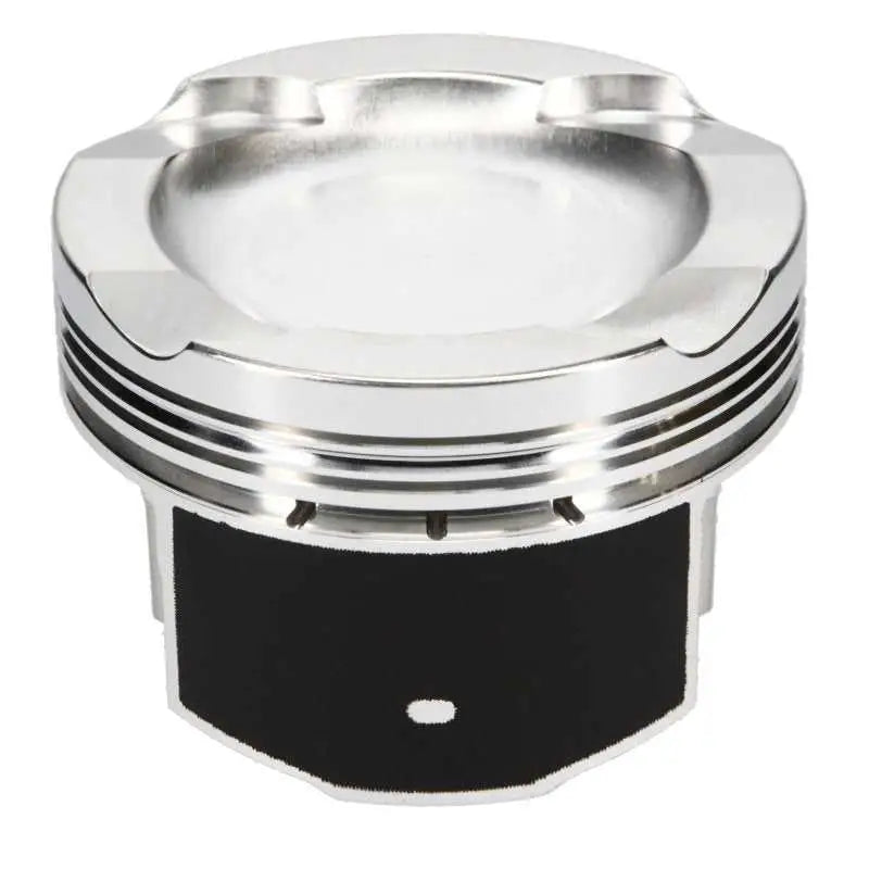JE Pistons BMW N55B30 84mm Bore 9.5:1 Compression Ratio -14.7 Dish FSR Piston - Set of 6 