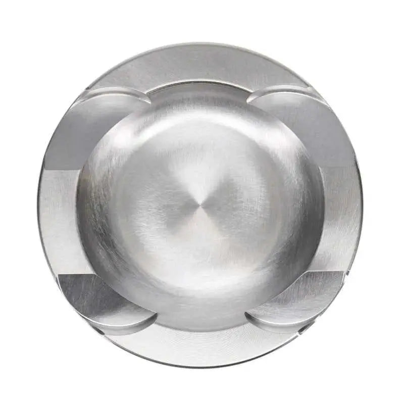 JE Pistons BMW N55B30 84mm Bore 9.5:1 Compression Ratio -14.7 Dish FSR Piston - Set of 6 