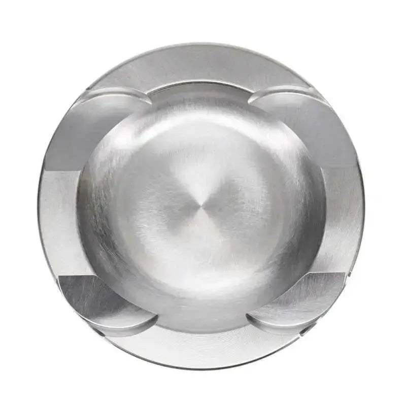 JE Pistons BMW N55B30 84mm Bore 9.5:1 Compression Ratio -14.7 Dish FSR Piston - Set of 6 