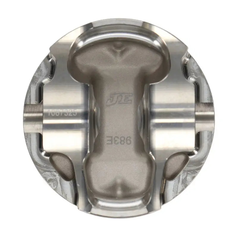 JE Pistons FOCUS ST 2.5 8.5:1 KIT Set of 5 Pistons - 312416