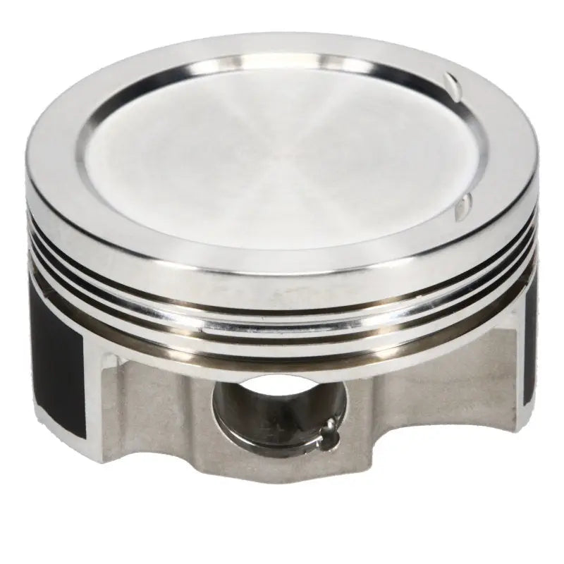 JE Pistons FOCUS ST 2.5 8.5:1 KIT Set of 5 Pistons - Truck & Automotive