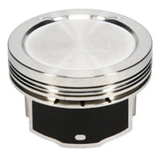 JE Pistons FOCUS ST 2.5 8.5:1 KIT Set of 5 Pistons - Truck & Automotive