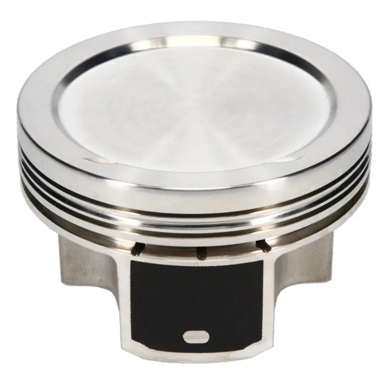 JE Pistons FOCUS ST 2.5 8.5:1 KIT Set of 5 Pistons - Truck & Automotive