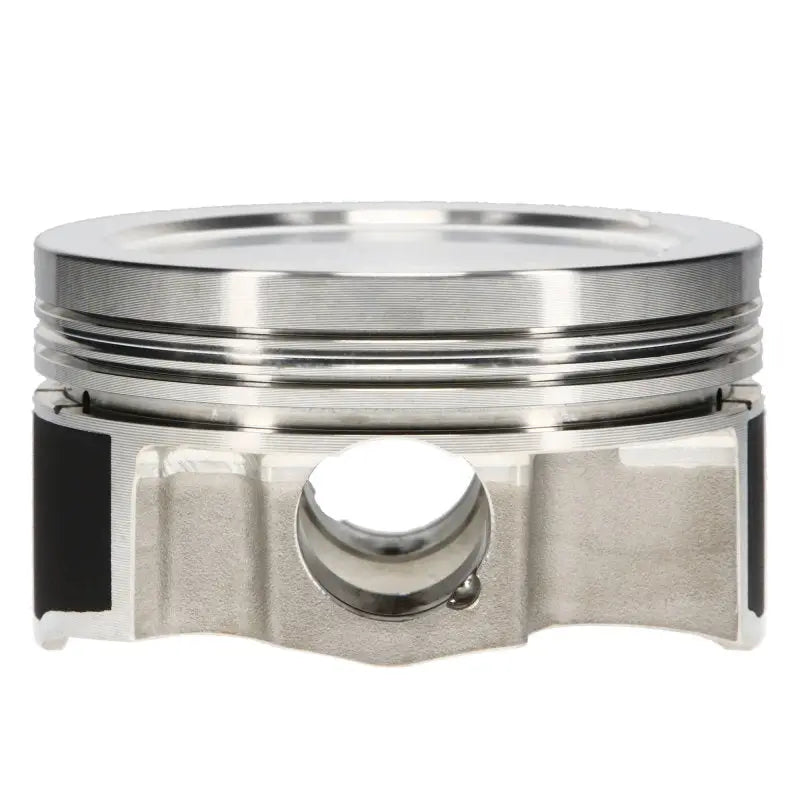 JE Pistons FOCUS ST 2.5 8.5:1 KIT Set of 5 Pistons - Truck & Automotive