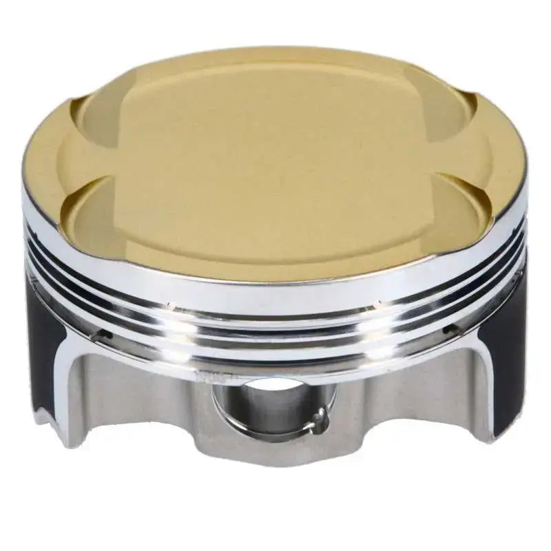 JE Pistons Gen 3 Coyote 5.0 Ultra Series 3.661in Bore 11:1 CR 1.5cc Dome Pistons - Set of 8 Pistons 