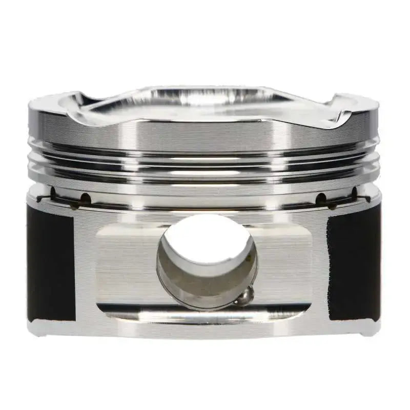 JE Pistons Honda L15B Turbo 73mm Bore 10.3:1 CR -9.6cc Dome Piston Set - Set of 4 