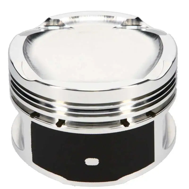 JE Pistons Honda L15B Turbo 73mm Bore 10.3:1 CR -9.6cc Dome Piston Set - Set of 4 
