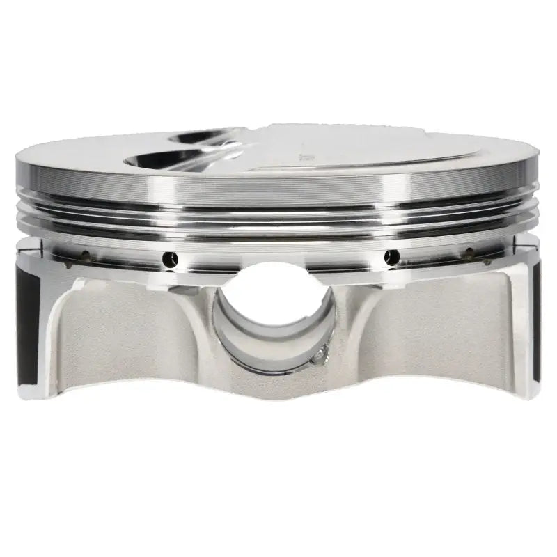 JE Pistons LS ASYM DM 4100STRKR Set of 8 Pistons - 312125