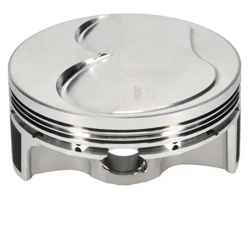 JE Pistons LS ASYM DM 6098 OEM Set of 8 Pistons - 312091