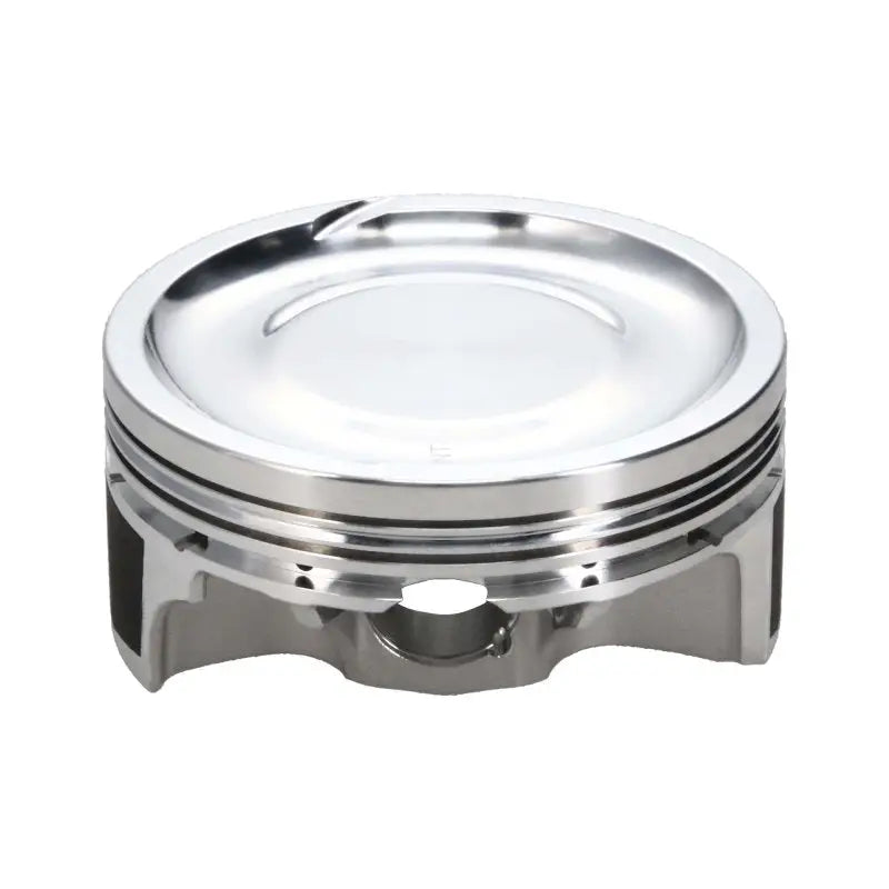 JE Pistons LS7 DISH/INVDM 6077 Set of 8 Pistons - 311913