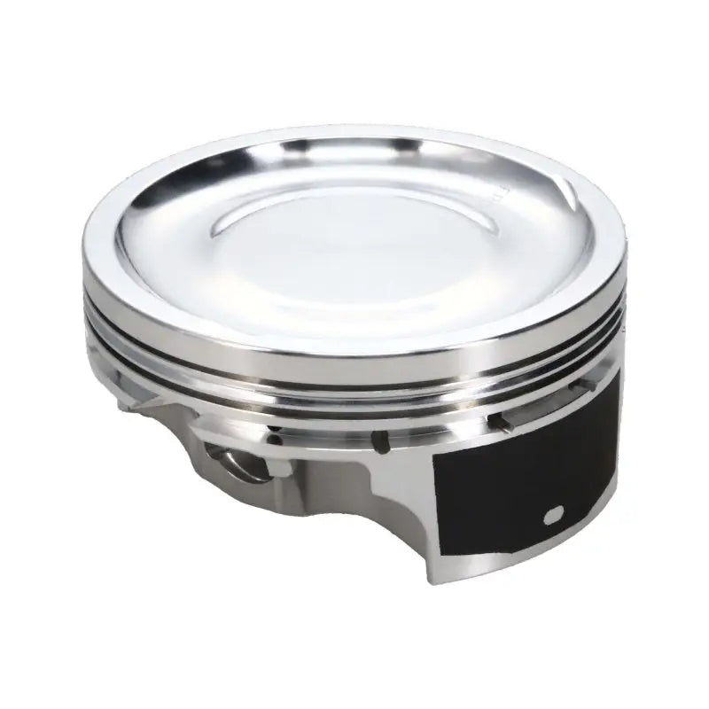 JE Pistons LS7 DISH/INVDM 6077 Set of 8 Pistons - 311913