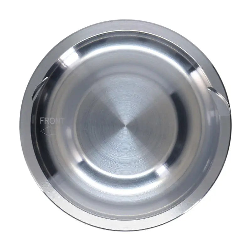 JE Pistons LS7 DISH/INVDM 6077 Set of 8 Pistons - 311913