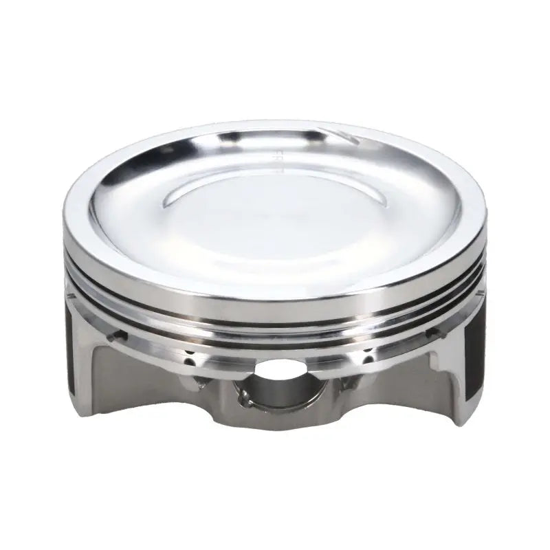 JE Pistons LS7 DISH/INVDM 6077 Set of 8 Pistons - 311913