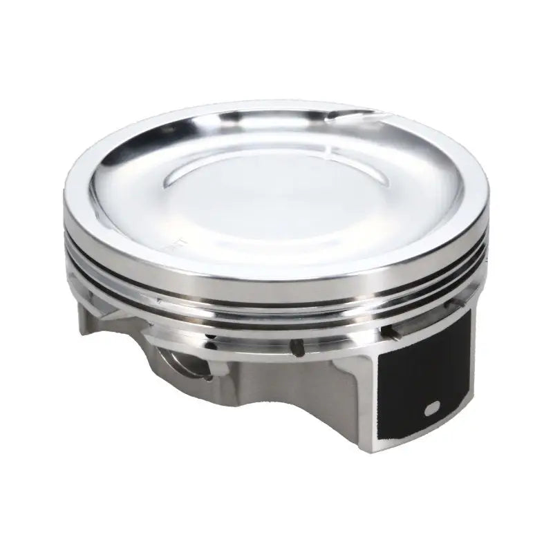 JE Pistons LS7 DISH/INVDM 6077 Set of 8 Pistons - 311913