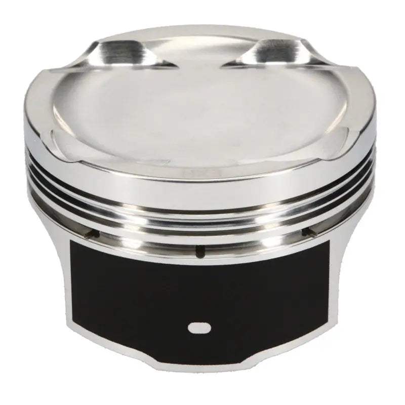 JE Pistons Mitsubishi 4B11T 86.5mm Bore Custom Pistons - Truck & Automotive