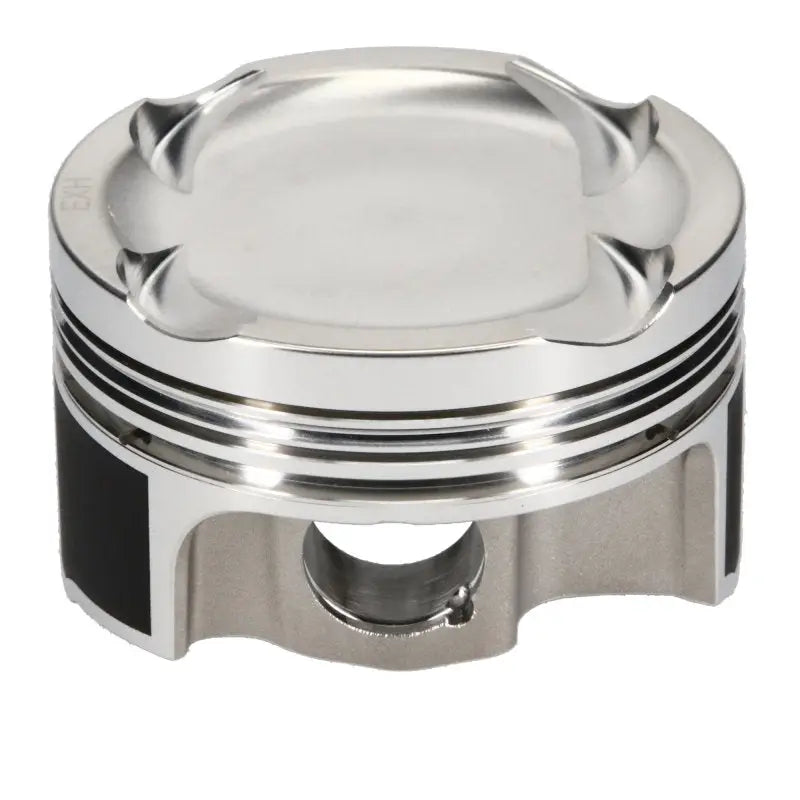 JE Pistons Mitsubishi 4B11T 86.5mm Bore Custom Pistons - Truck & Automotive
