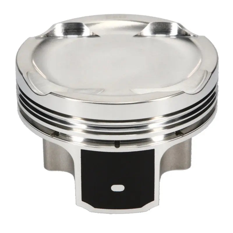 JE Pistons Mitsubishi 4B11T 86.5mm Bore Custom Pistons - Truck & Automotive