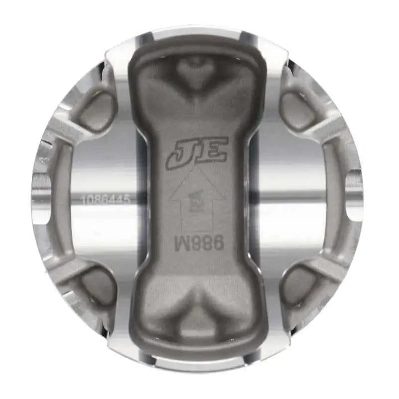 JE Pistons 346348
