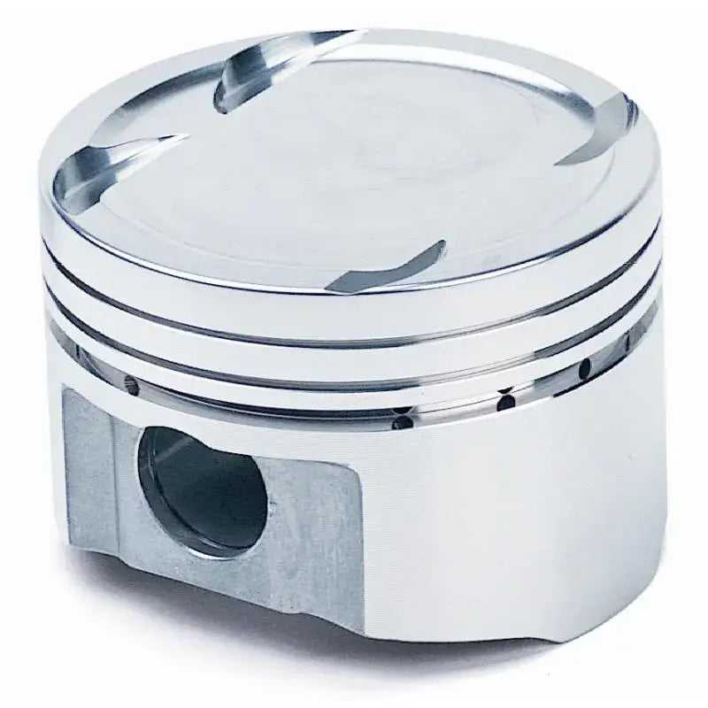 JE Pistons SCN TC 2AZFE 9:1 KIT Set of 4 Pistons - 253054