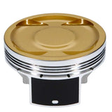 JE Pistons JE Pistons Subaru EJ25 Ultra Series 8.5:1 (Set of 4)