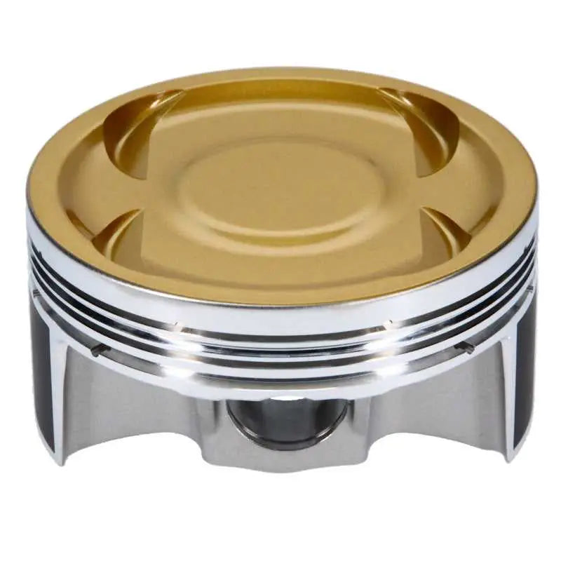 JE Pistons Subaru EJ25 Ultra Series 8.5:1 (Set of 4) 