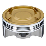 JE Pistons Subaru EJ25 Ultra Series 8.5:1 (Set of 4) 