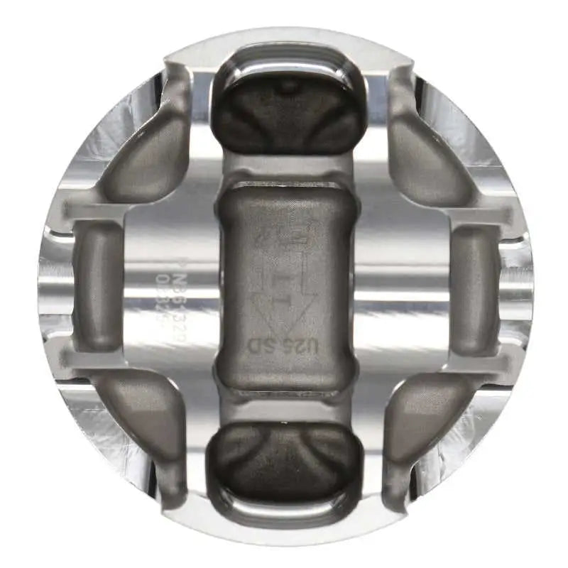 JE Pistons Subaru EJ25 Ultra Series 8.5:1 (Set of 4) 