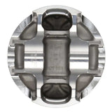 JE Pistons Subaru EJ25 Ultra Series 8.5:1 (Set of 4) 