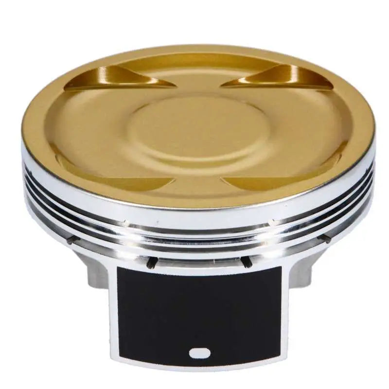 JE Pistons Subaru EJ25 Ultra Series 8.5:1 (Set of 4) 