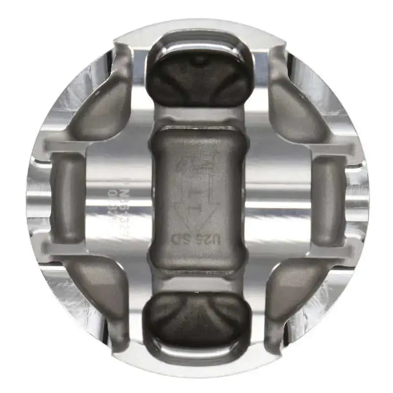 JE Pistons Subaru EJ25 Ultra Series 8.5:1 (Set of 4) 