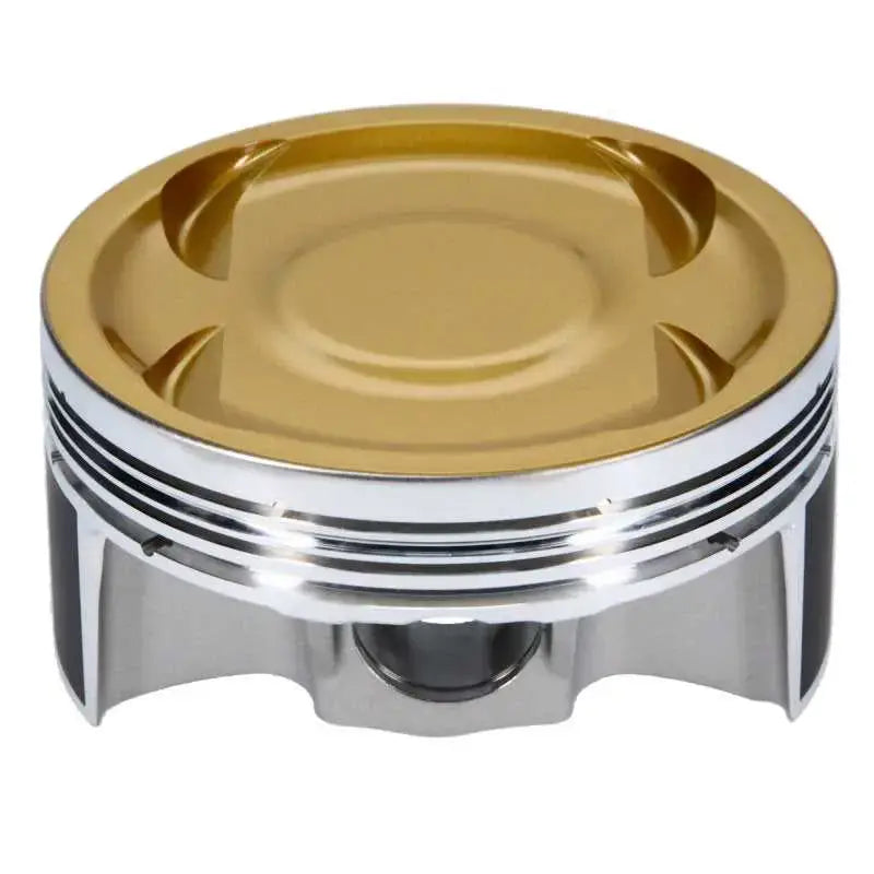 JE Pistons Subaru EJ25 Ultra Series 8.5:1 (Set of 4) 