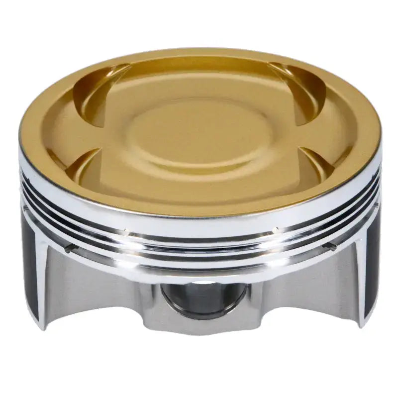 JE Pistons Subaru EJ25 Ultra Series 99.50mm Bore Dia -16.5cc 8.5:1 - Piston Set - 361327