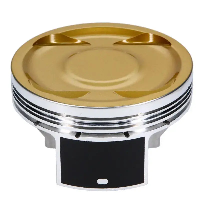 JE Pistons Subaru EJ25 Ultra Series 99.50mm Bore Dia -16.5cc 8.5:1 - Piston Set - 361327