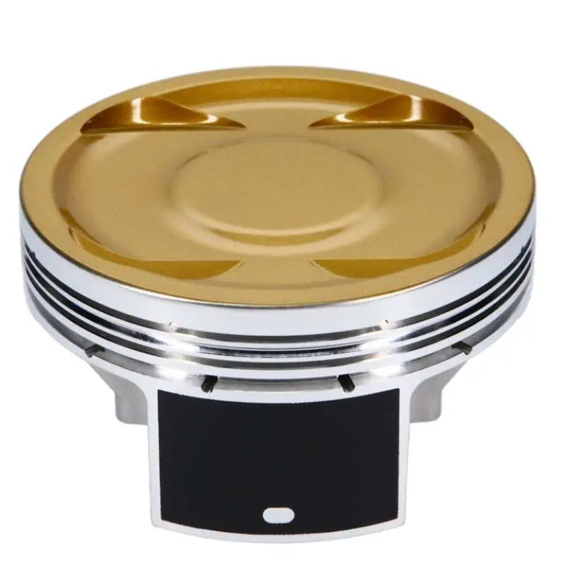 JE Pistons 361327 JE Pistons Subaru EJ25 Ultra Series 99.50mm Bore Dia -16.5cc 8.5:1 - Piston Set - 361327