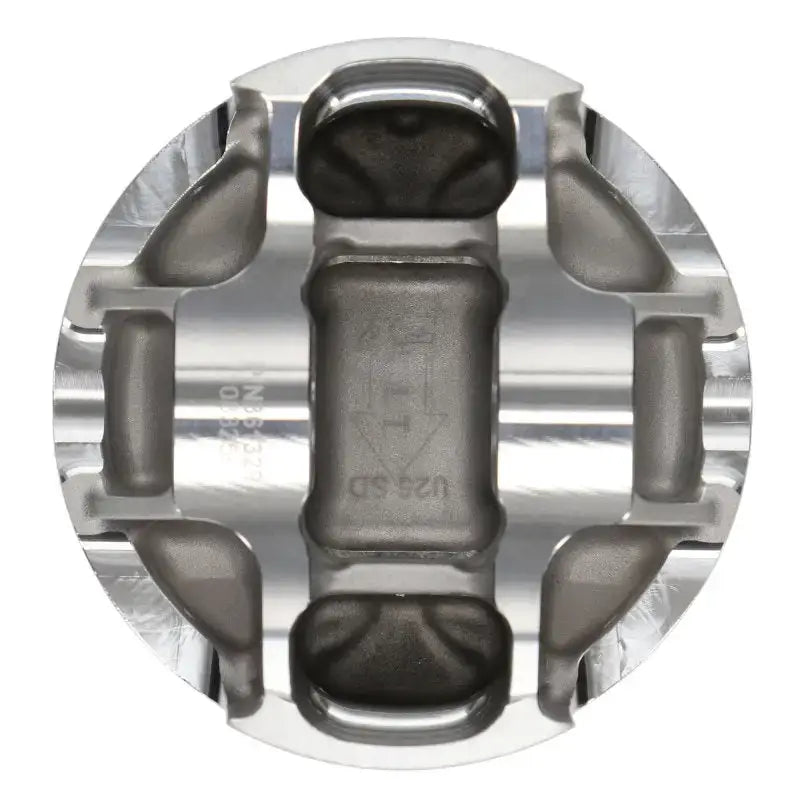JE Pistons Subaru EJ25 Ultra Series 99.50mm Bore Dia -16.5cc 8.5:1 - Piston Set - 361327
