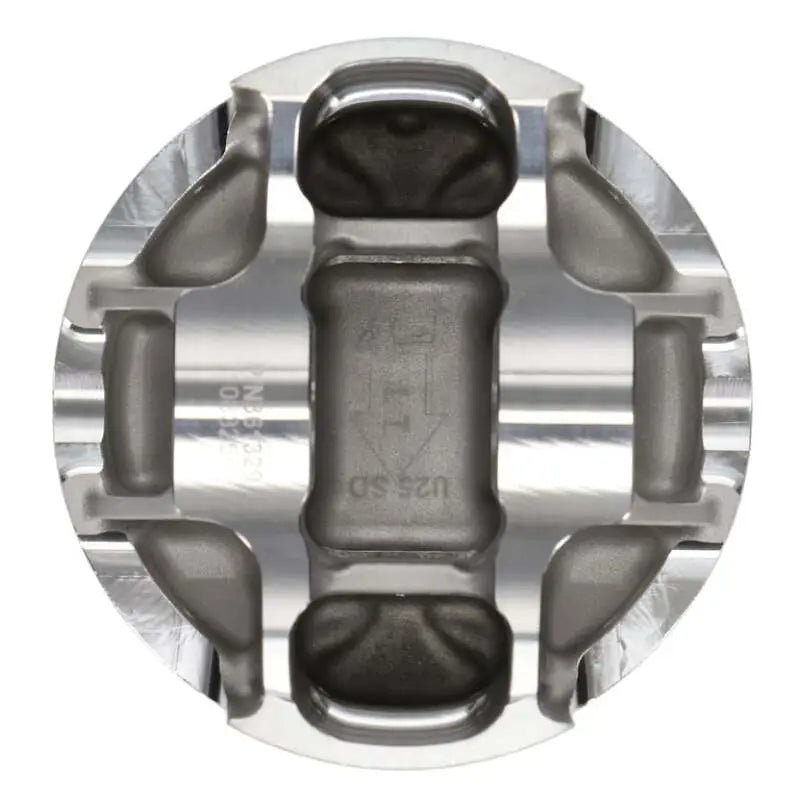 JE Pistons 361327 JE Pistons Subaru EJ25 Ultra Series 99.50mm Bore Dia -16.5cc 8.5:1 - Piston Set - 361327