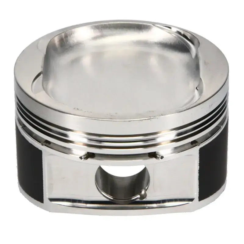 Shiny metal piston for Toyota 3SGE engine set of 4 from JE Pistons