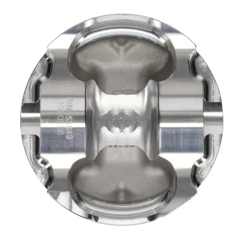 JE Pistons Volkswagen 2.0T TSI 82.5mm Bore 9.6:1 CR -7.1cc Dish Piston (Set of 4) 