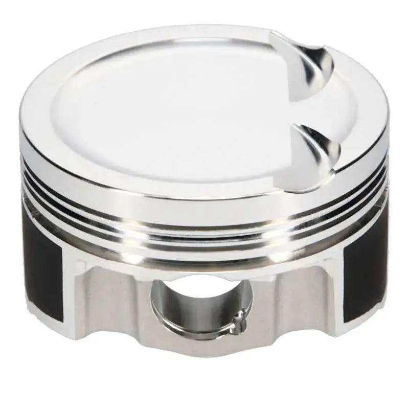 JE Pistons Volkswagen 2.0T TSI 82.5mm Bore 9.6:1 CR -7.1cc Dish Piston (Set of 4) 