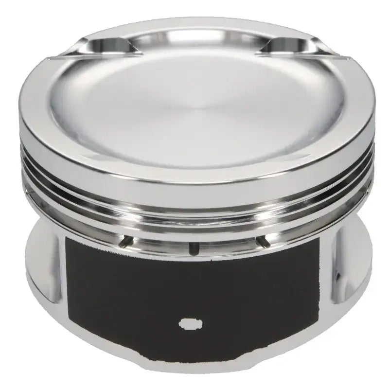 JE Pistons VW 2.0T TSI (22mm Pin) 83mm Bore 9.6:1 CR -7.1cc Dish Piston (Set of 4) - 345814