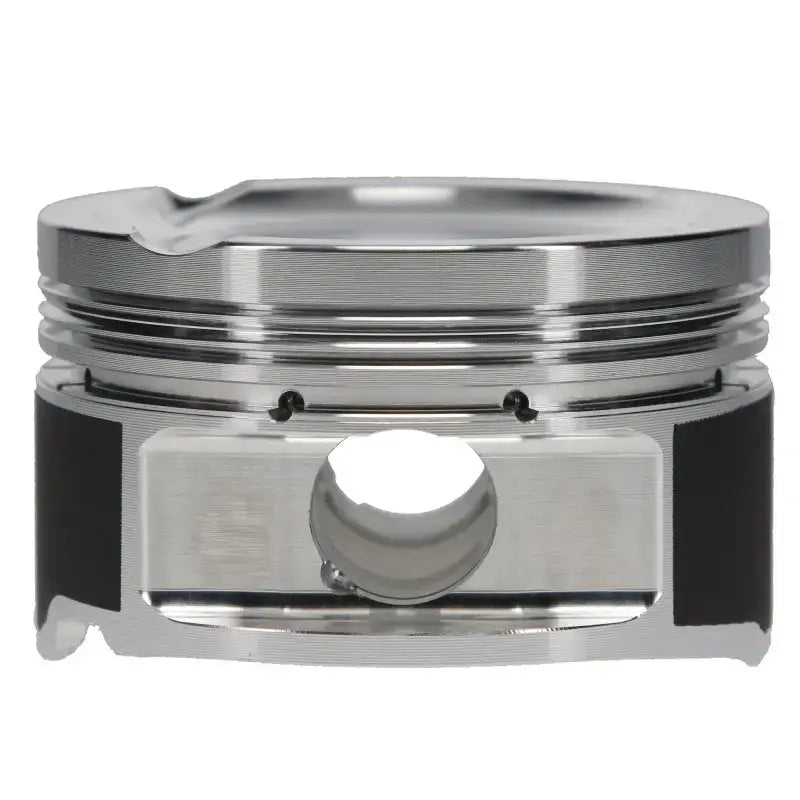 JE Pistons VW 2.0T TSI (22mm Pin) 83mm Bore 9.6:1 CR -7.1cc Dish Piston (Set of 4) - 345814