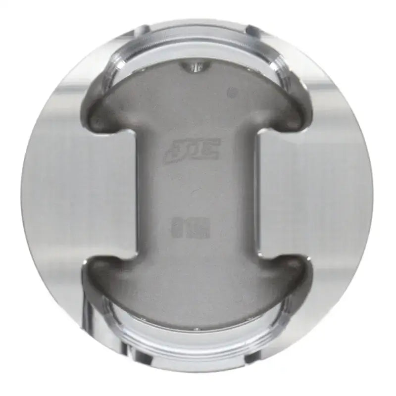 JE Pistons VW 2.0T TSI (22mm Pin) 83mm Bore 9.6:1 CR -7.1cc Dish Piston (Set of 4) - 345814