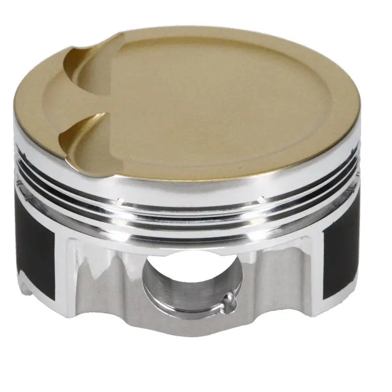JE Pistons VW 2.0T TSI Ultra Series 23mm PIN - Set of 4 Pistons - 367863