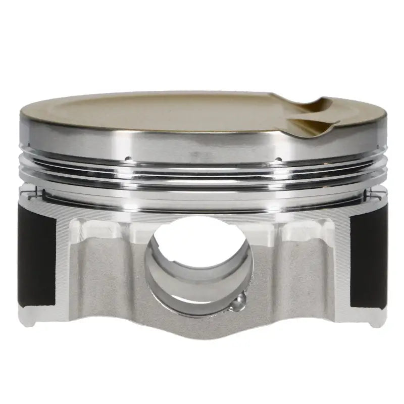 JE Pistons VW 2.0T TSI Ultra Series 23mm PIN - Set of 4 Pistons - 367863