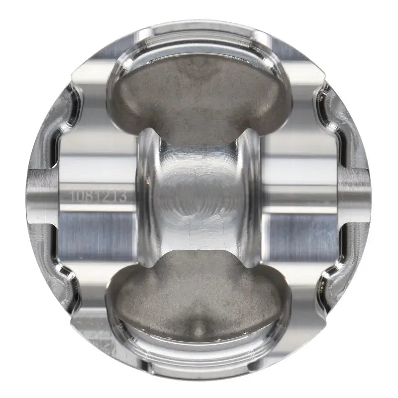 JE Pistons VW 2.0T TSI Ultra Series 23mm PIN - Set of 4 Pistons - 367863
