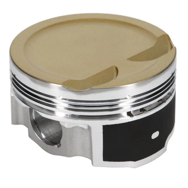 JE Pistons VW 2.0T TSI Ultra Series 23mm PIN - Set of 4 Pistons - 367863