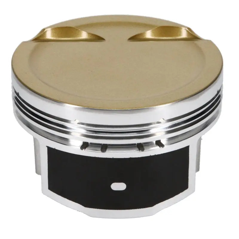JE Pistons VW 2.0T TSI Ultra Series 23mm PIN - Set of 4 Pistons - 367863
