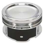 JE Pistons VW 2.0T TSI Ultra Series 23mm PIN - Set of 4 Pistons - 367864